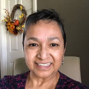 Meet your Posher, Angelita